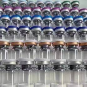 Comprehensive synthetic peptide series from factory all pass standard third-party quality checks