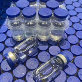 High-content 99% peptide goods gain full test certs and leave warehouse immediately on order day