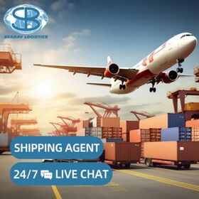 Agente de Envío Profesional desde China - Servicio de Envío Aéreo y Marítimo a EE. UU. y Canadá