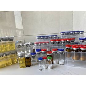 Großhandel, hochwertiges, meistverkauftes Peptid, Gesundheitspulver, 99% hochreines Peptidpulver, sicherer Transport