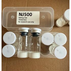 Third-party qualified high purity peptides ship fast with fully insured safe international transport