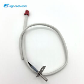 Manufacturer Reliable Customized Smart NTC Temperature Sensor/Thermistor for Temperature Detection in The Oven Cavity EG-N027-07