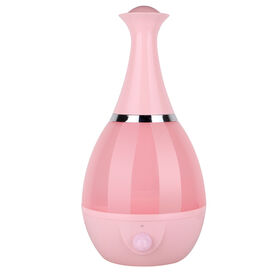 OEM Portable HEPA Ionizer Indoor Air Purifier