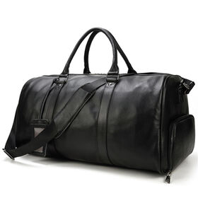 Eco Friendly Custom Waterproof Outdoor Sports Gym Duffel Bag