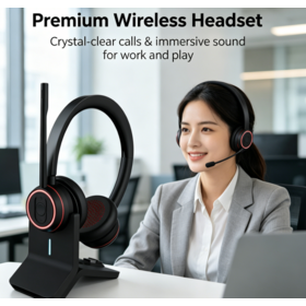 TWS Verdadero Auriculares Inalámbricos Bluetooth 5,3 HD Voz Cancelación de Ruido CE auricular OEM ODM proveedor