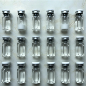 Venta directa de la fábrica, producción de lote, pureza elevada, uso de la investigación científica, péptido seguro, péptidos químicos, buen precio