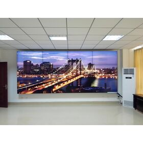 La exhibición de alquiler interior de la etapa P3 LED rápida instala el diseño para el alquiler comercial del acontecimiento