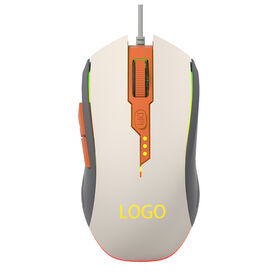 Meilleur ordinateur portable Souris de jeu optique pour PC portable