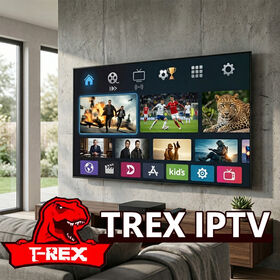 IPTV Trex IPTV M3u IPTV Subscription Free Test IPTV HOTTEST IPTV Xtream Code IPTV Reseller Panel Sports IPTV Channels