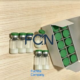 Wholesale 99%Purity AOD 2mg/5mg/10mg peptide support OEM/ODM 6