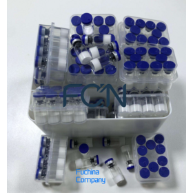 Wholesale 99%Purity B12 10mg peptide OEM/ODM