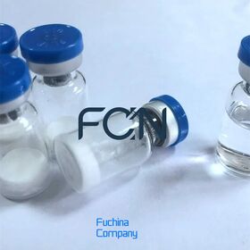Wholesale 99%Purity TR 5mg/10mg/15mg/20mg/30mg/40mg/50mg/60mg/100mg/120mg peptide support OEM/ODM8