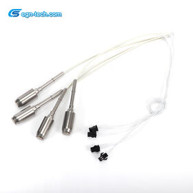 Manufacturer High Precision Temperature Sensor for Temperature Detection for Anti-Dry Burning of Gas Stove Pot Bottom, EG-N031-05