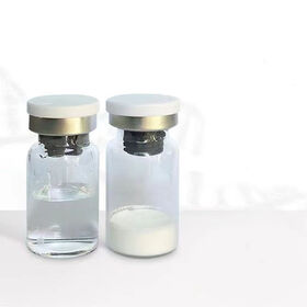 99.9% Highest purity peptide tr tirz research peptide TR10 TR15 Lyophilized peptide powder -Tirzepatide -TR30