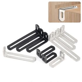 Precio de fábrica de alta quanlity precisión metal estampado piezas puntal accesorios y soportes, fabricación de chapa
