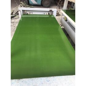 Good Quality Green Film Faced Plywood