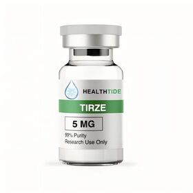 China factory peptides-Tirze-patide-Lyophilized powder TR