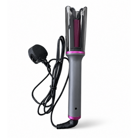 HHTG Fast Heating Automatic Hair Curler Titanium Iron