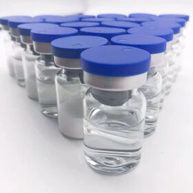 High Quality 3ml/10ml AA water Safe Delivery 3ml/10ml Bac Water Lyophilized powder solution