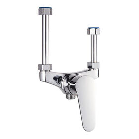 modern bathroom shower faucet fixtures