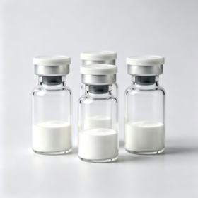 Peptide manufacturer china, BPC ,5mg/10mg/20mg Lyophilized peptides, High purity 157