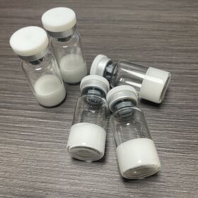 CGL20 Copper Peptide Peptide Peptide Peptides, Collagen Peptides, Research Peptides