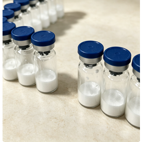 Peptides à haute efficacité, peptides sûrs de la livraison, peptides primaires, peptides de recherches, divers peptides
