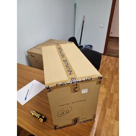Bitmain Antminer Z15Pro 860K Kryptowährungs-Mining-Rig Zec Coin Krypto-Mining-Maschine Asic-Miner Blockchain-Miner High-Back-Server