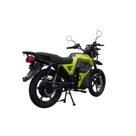 Original Factory Wholesale High speed 4000W Electric Motorcycle with Removeable Lithium battery for Sports