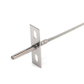 Factory Customized PTC Thermistor for Temperature Detection inside the Oven and Barbecue Grill, PTC Temperature Sensor, EG-P012-06
