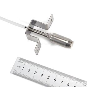 Customized NTC Smart Temperature Sensor Switch for Temperature Detection for Preventing Dry Burning of Gas Stoves EG-N019-08