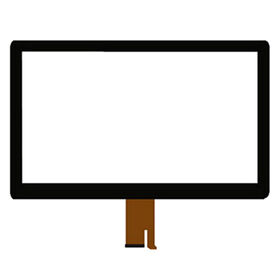 Customized New Options Smart Capacitive Touch Panels for Personalized Interaction