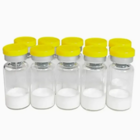 Hot sell top grade CD2, good price 2mg/ vial, door to door, High Purity Packed Peptide, 5mg*10vials Peptide Powder for Diabetes Re