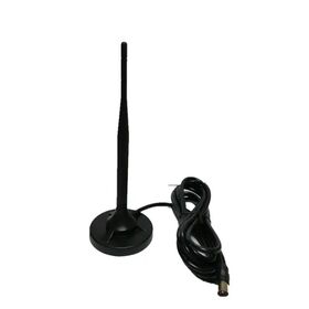 Chinese Factory Custom Outlet Digital TV Receiver Internal Suction Antenna Car TV Signal Antenna