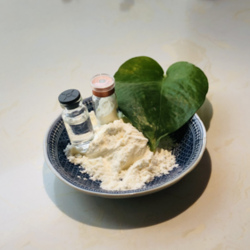 Cosmetic Raw Material Peptide Lyophilized Powder External Use Only Not For Injection Or Oral Usage