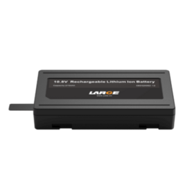 18650 10.8V 2750mAh intelligent lithium battery pack designed specifically for ventilators
