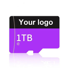 Tarjeta de memoria original de fábrica, tamaño miniatura, 16GB 64GB 32GB 128GB 256GB, velocidad Clase 10, para tarjetas móviles TF