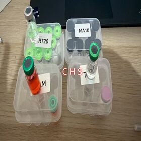 Gefriergetrocknetes Pulver / Extrakt / Peptid / aufhellendes Peptid / Anti-Falten-Peptid / Augenbereich-Peptid / Lachs-Wasser-Essenz