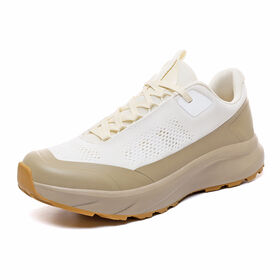 Men Hiking Shoes Breathable Mesh Trekking Sneakers Comfortable Durable Rubber Sole Outdoor Walking Shoes Big Size 39 45