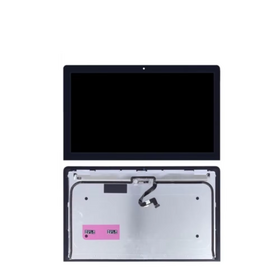 شاشة LCD عالية الجودة لـ iMac 21.5" و 27" (موديلات A1418 2K، A1419 5K) 2012-2020، LM215WF3، LM270QQ1