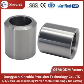 High Precision 5 Axis CNC Alloy Steel Cam Crank Shaft Rod Polishing Passivation Engineering Machinery Customized Metal Parts