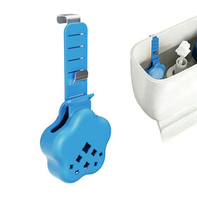 Toilet Tank Cleaning Tablet Holder