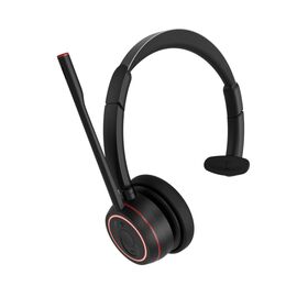 Bluetooth-Headset mit Deep Bass Stereo für Gaming, Balanced Armature Hybrid-Technologie, CE ROHS-zertifiziert für Laptop-Computer