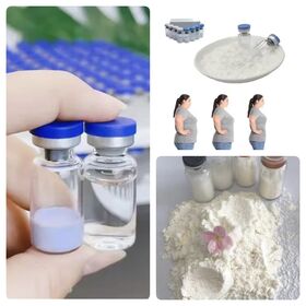 Chinese supplier Raw material peptide 2026 most popular peptide Research Grade Peptides