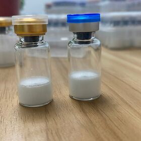 Top Peptide Organique Peptide Poudre TSM 5mg 10mg 20mg Peptide Peptide Peptide Peptide de Recherche Peptide Peptide Peptide Polypeptide Chimique