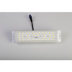 Módulo LED QUANTUM Series / 30W-60W 150-200lm/w IP66 IK08 / Alta Eficiencia Lumínica / Fácil Instalación / Servicio OEM/ODM