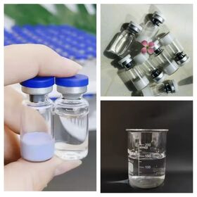 Cosmetic Raw Material Peptide Complex Lyophilized Powder with cosmetic raw