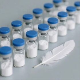 Hochreines OT10-Produkt ist ein Peptidpulver mit hoher Reinheit - OT10 - Freies aktives Peptid OT10 Bio-Peptid-Verbindung