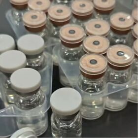 Haute Qualité TRRT20 Service Personnalisé Peptide Intermédiaire En Gros Approvisionnement Pour Laboratoire De Chimie Organique Porte à Porte