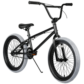 20 Inch Aluminum Rim BMX Bike Freestyle For Street Sports